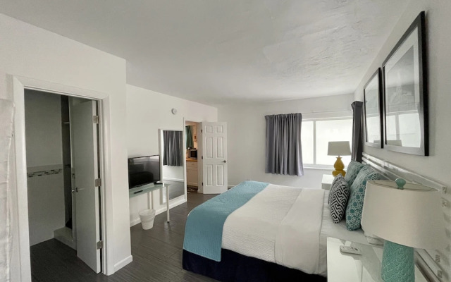 Nobleton Hotel