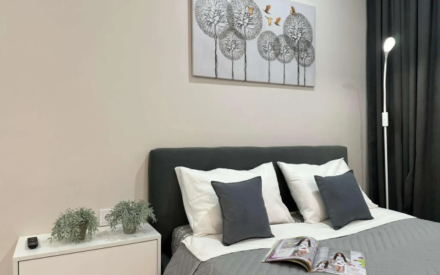 Апартаменты на улице Короленко 7