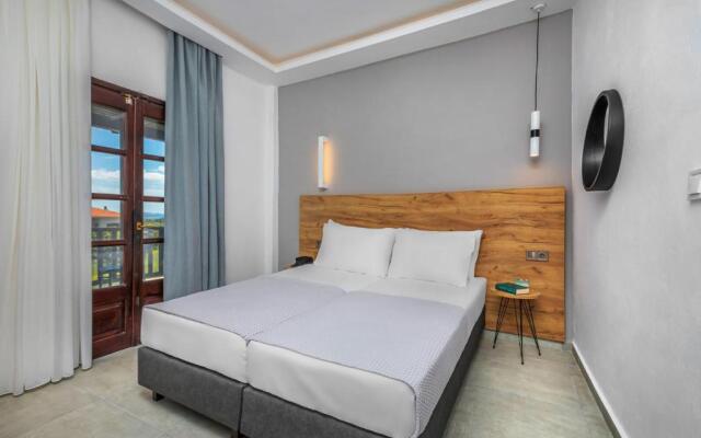 Eleon Suites & Apartments