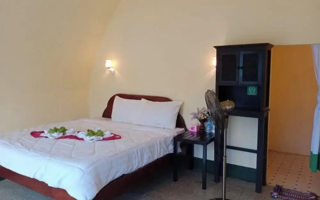 Tatai Natural Resort