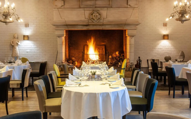 Hôtel Lensotel