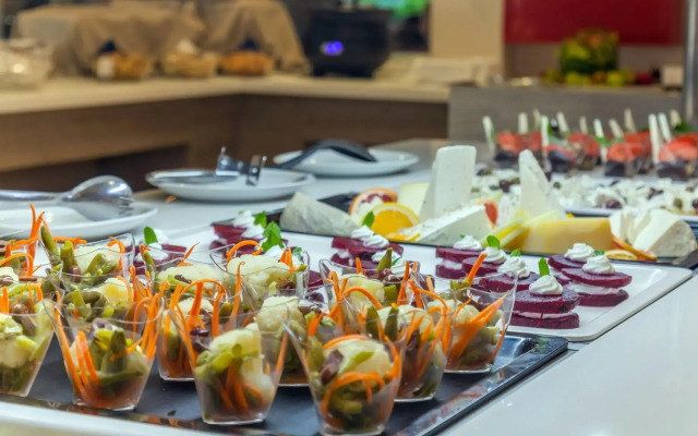 Gouves Bay Hotel - All Inclusive