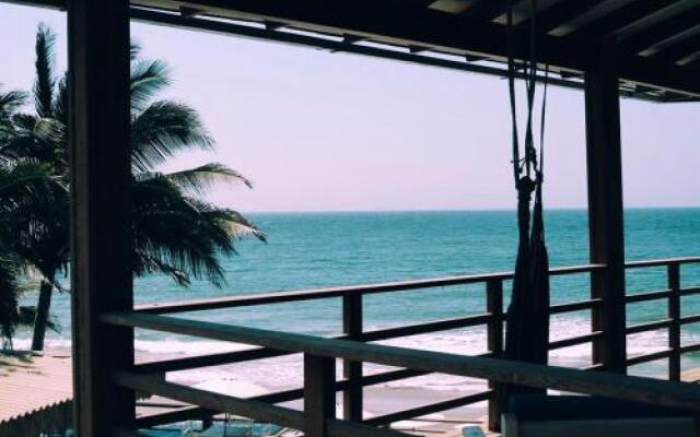 Puerto Palos Hostal