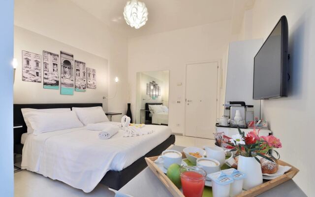 Viale Giulio Cesare Guest House