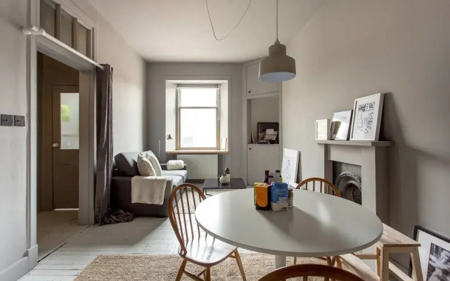 5 Bohemian Gem on the Royal Mile