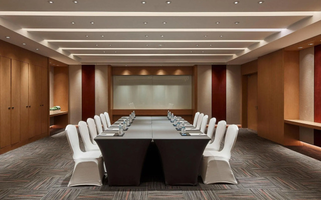 Aloft Shanghai Zhangjiang Haike