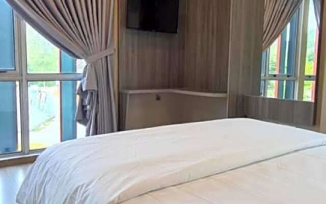 Zitro Hotel