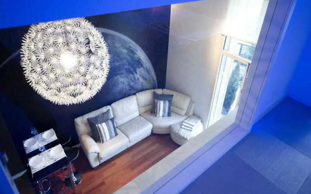 You Stylish Barcelona Apartments City Centre