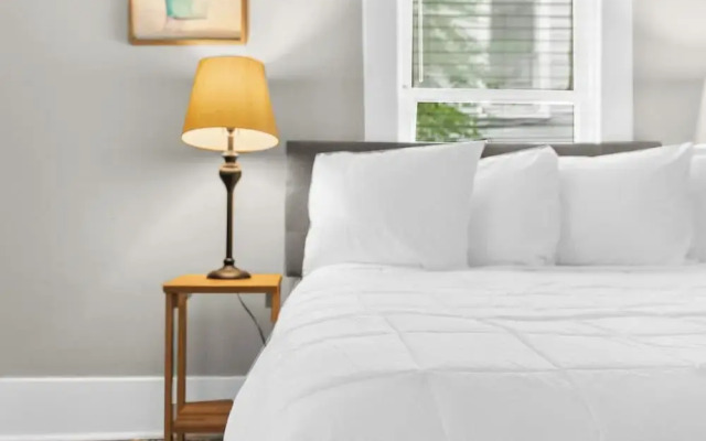 Ensley Highlands Hideaway