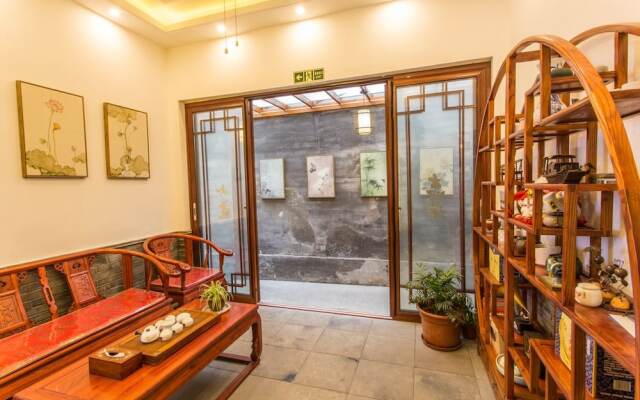 Zhouzhuang Yinxiang Hotel