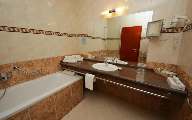 Hotel Villa Radin