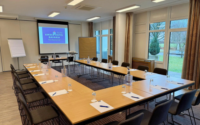 Amber Hotel Bavaria