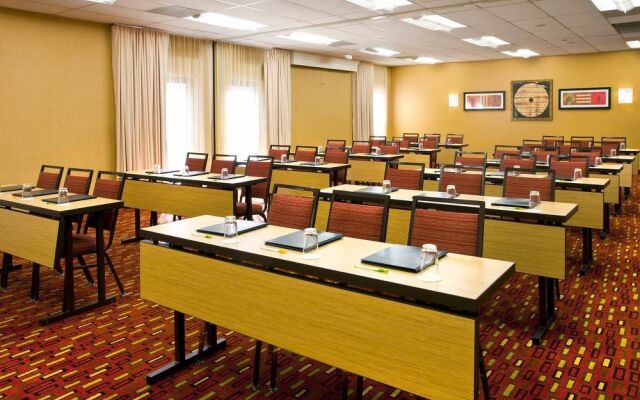 Courtyard Albuquerque Airport