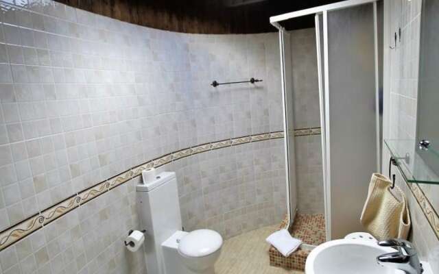 Villa in San Bartolome - 104385 by MO Rentals