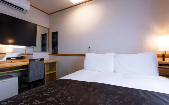 APA Hotel Miyagi Furukawa Ekimae