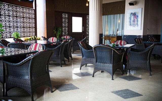 Four Seasons Hotel Alexandria at San Stefano