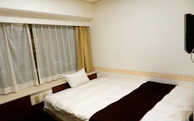 Hotel Check In Matsuyama