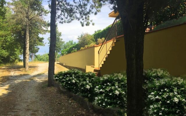Castel Rigone Resort
