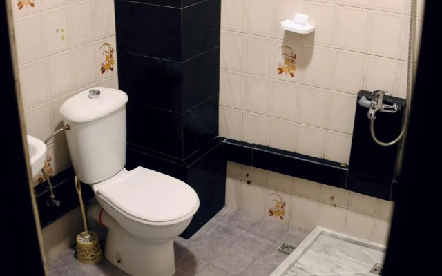 Lovely Apartment in Tetouan