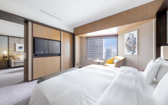InterContinental ANA Tokyo by IHG