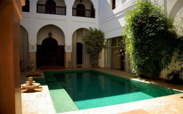 Riad Shama