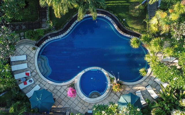 Suma Beach Hotel