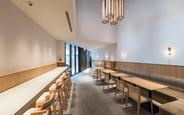 Hotel S-Presso South II