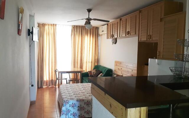 Apartamentos Peñíscola Playa