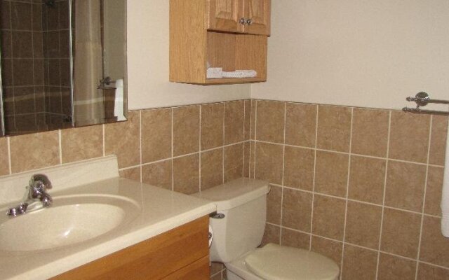 All Seasons Accommodation