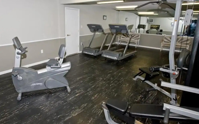 Seaside Beach & Racquet 4412