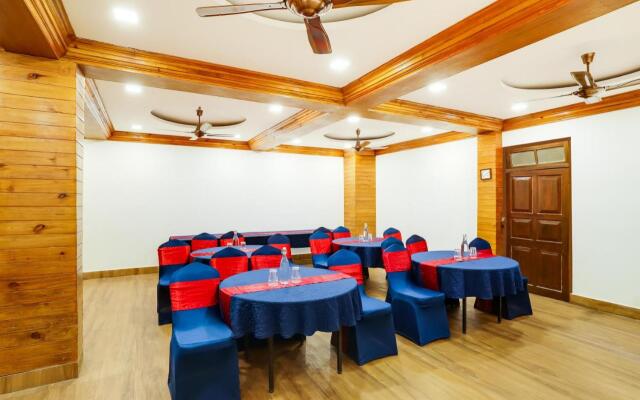 Summit Barsana Resort & Spa