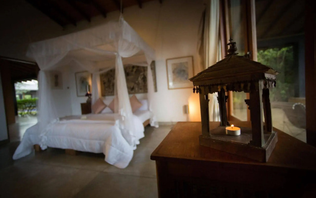 Mirissa Hills Resort