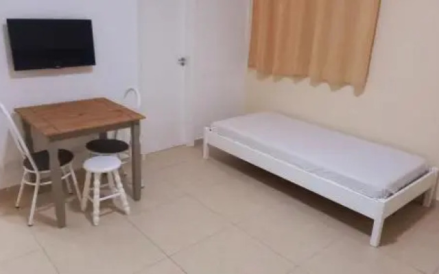 Praiamar Suites