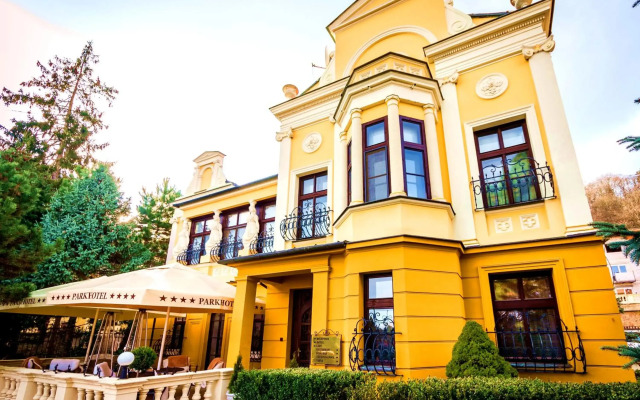 Parkhotel Brno