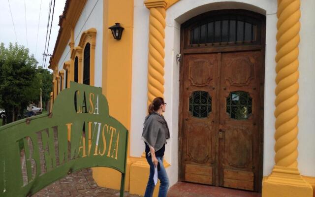 Casa Bellavista