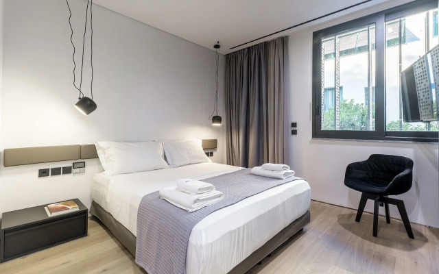The Duke Boutique Suites