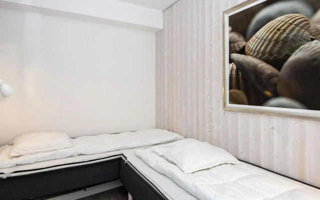Two-Bedroom Holiday home in Wendtorf 6