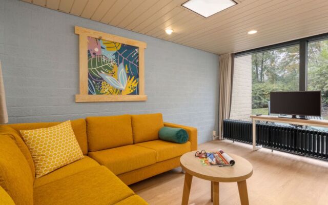 Center Parcs De Huttenheugte 14682
