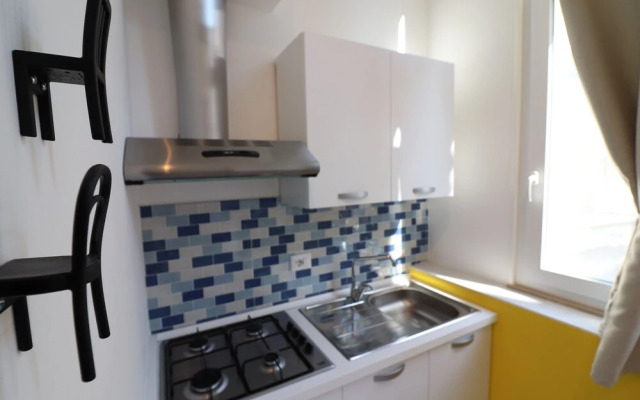 Casa Vacanze "aura" a Otranto 4 Posti
