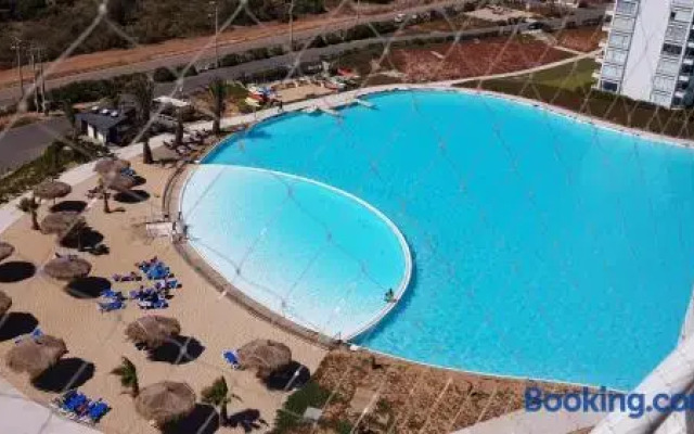 Laguna Bahía