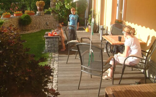 Residence Salvia