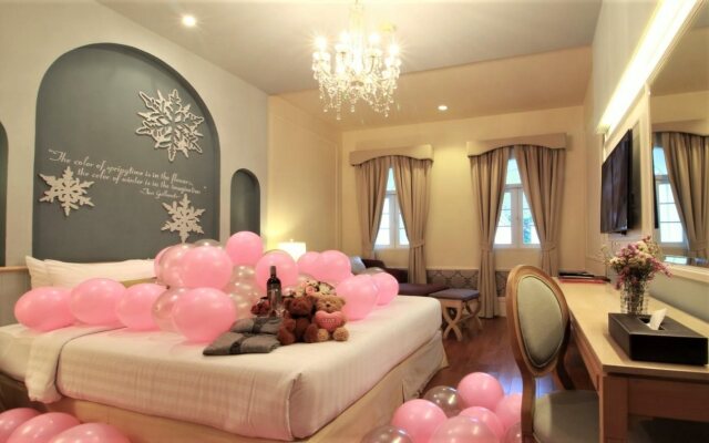 La Petite Salil Sukhumvit Thonglor 1