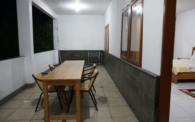 The View Villa