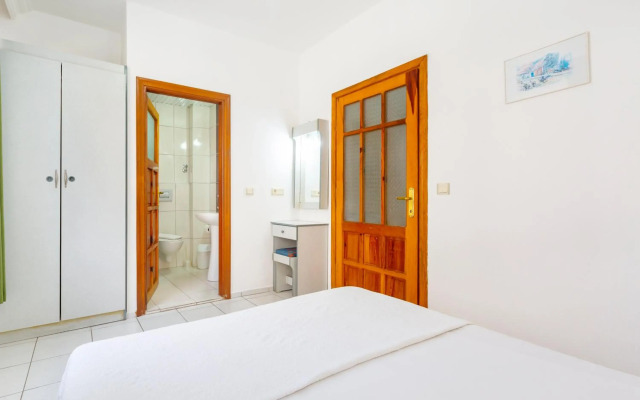 Bayram Apart Hotel