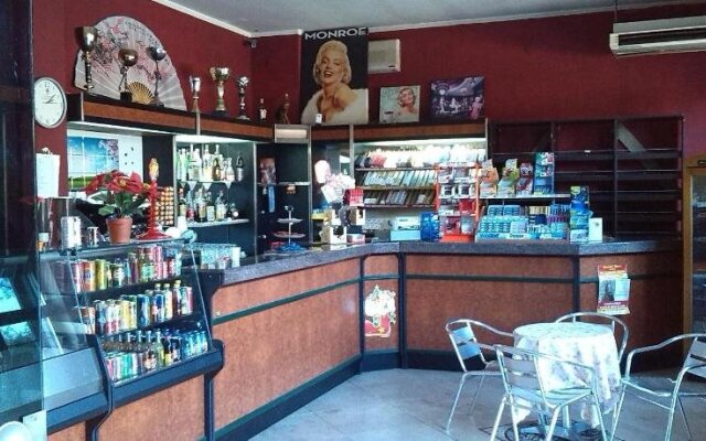 Hotel San Francesco Terme