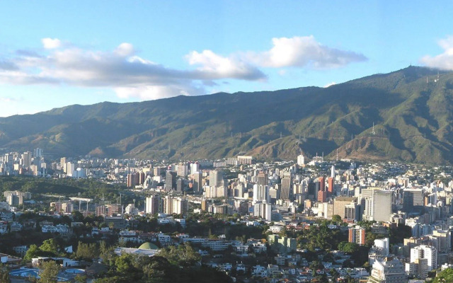 Tamanaco Caracas Hotel