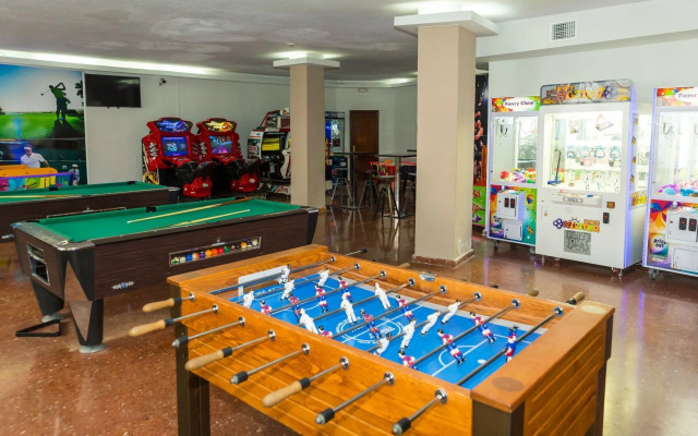 Aluasun Marbella Park Hotel