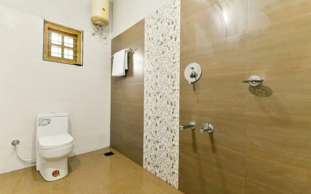Nalukettu Homestay by OYO Rooms