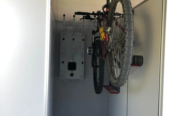 SCANDIC Apartments Plešivec