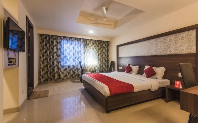 OYO 3441 Hotel Veer Residency